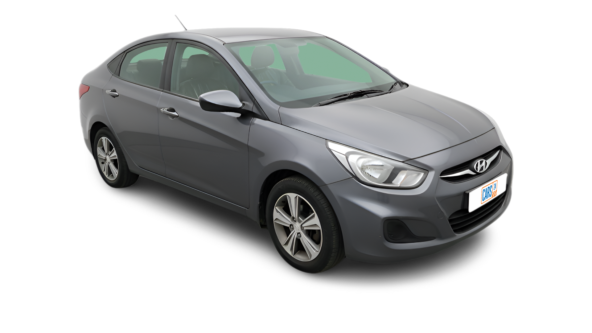 Hyundai Verna-img